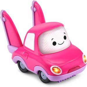 VTech Go! Go! Cory Carson SmartPoint Frannie